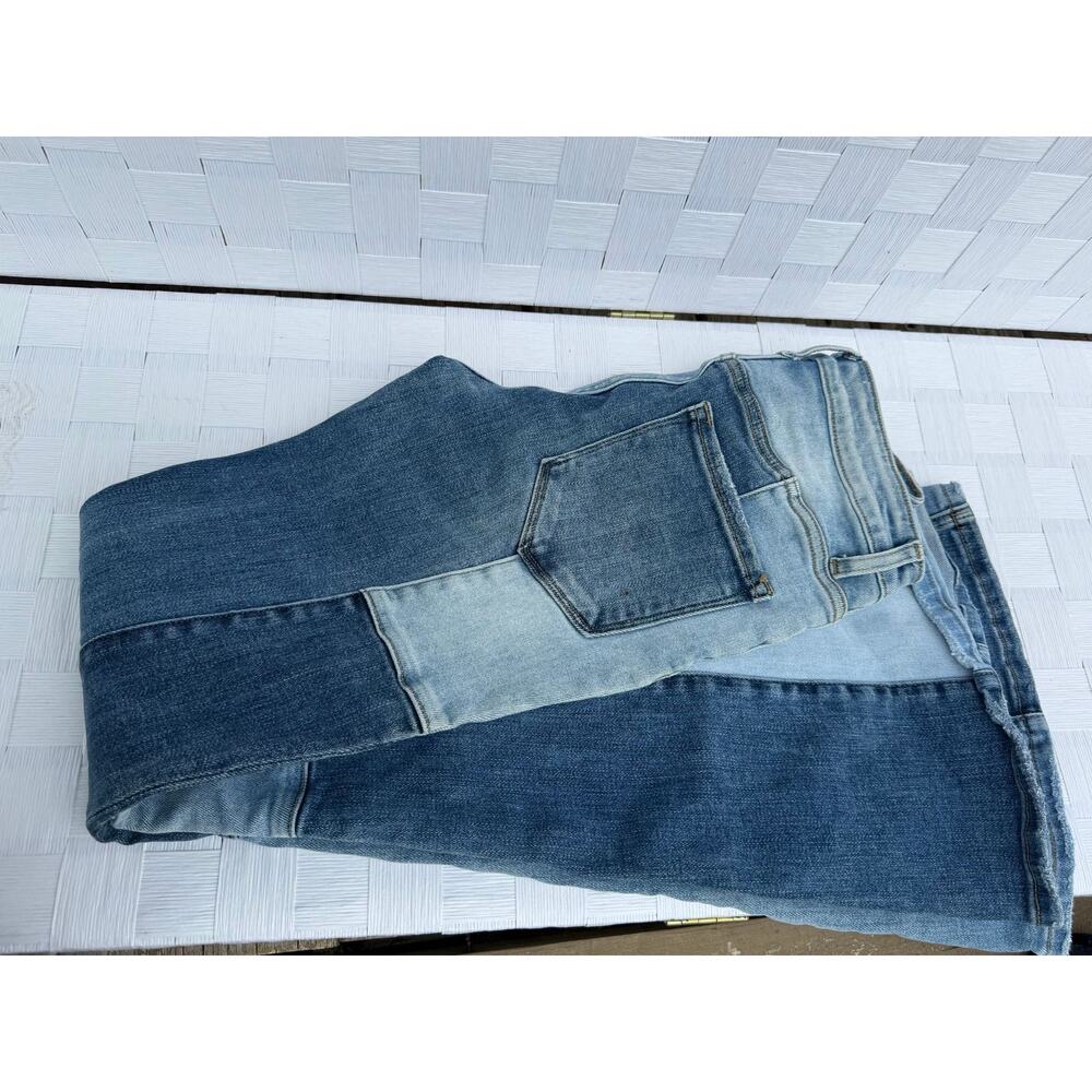 Vervet Blue jeans